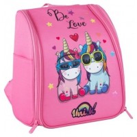 MOCHILA KONIX SWITCH UNIK BE LOVE BACKPACK en Huesoi